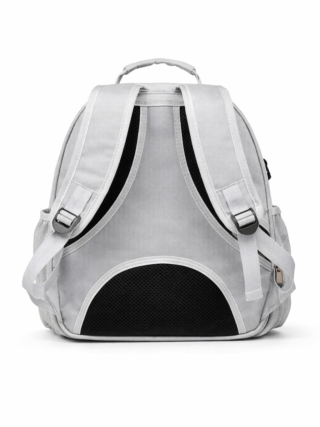 Panoramic Explorer Cat Backpack