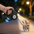Lumina Walk Retractable Lead