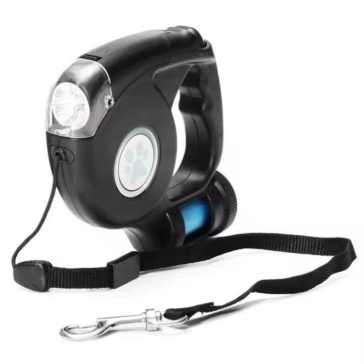 Lumina Walk Retractable Lead